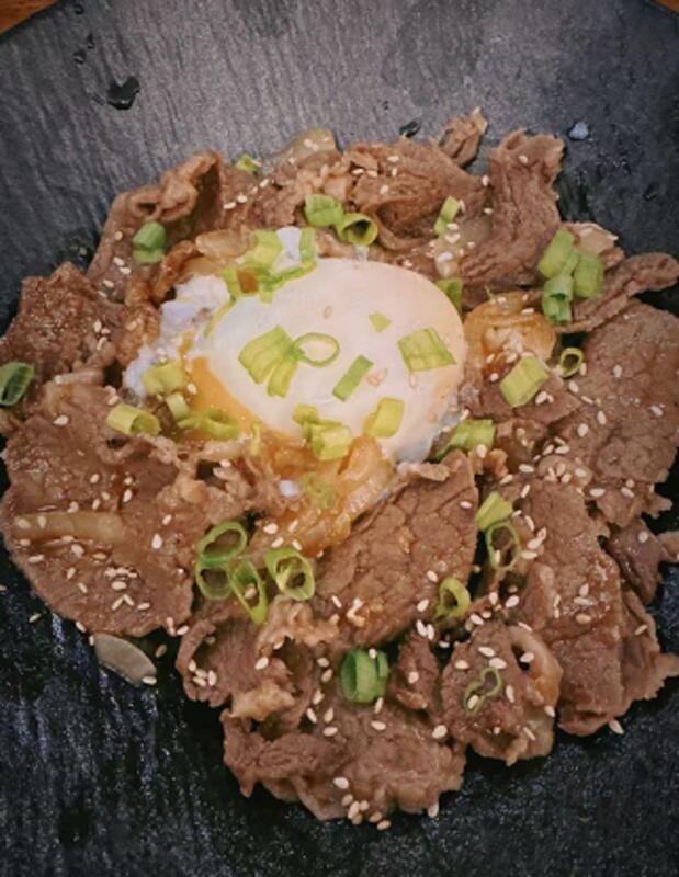 Gyudon