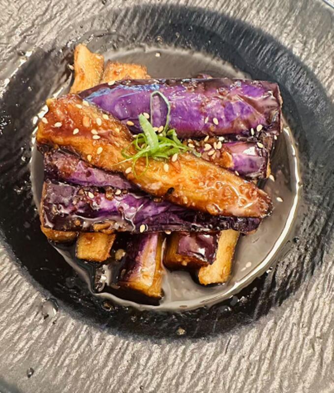 Nasu Yaki