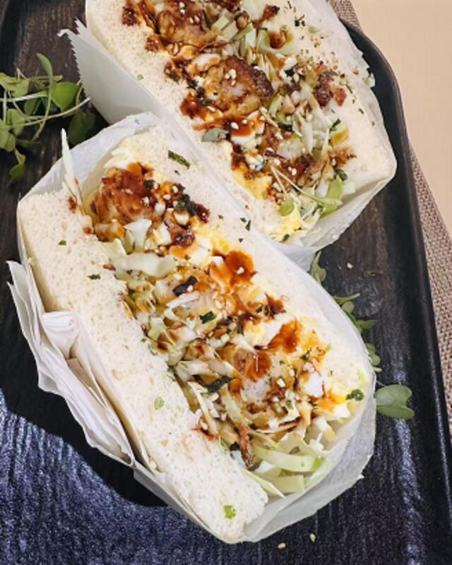 Ebi Sando